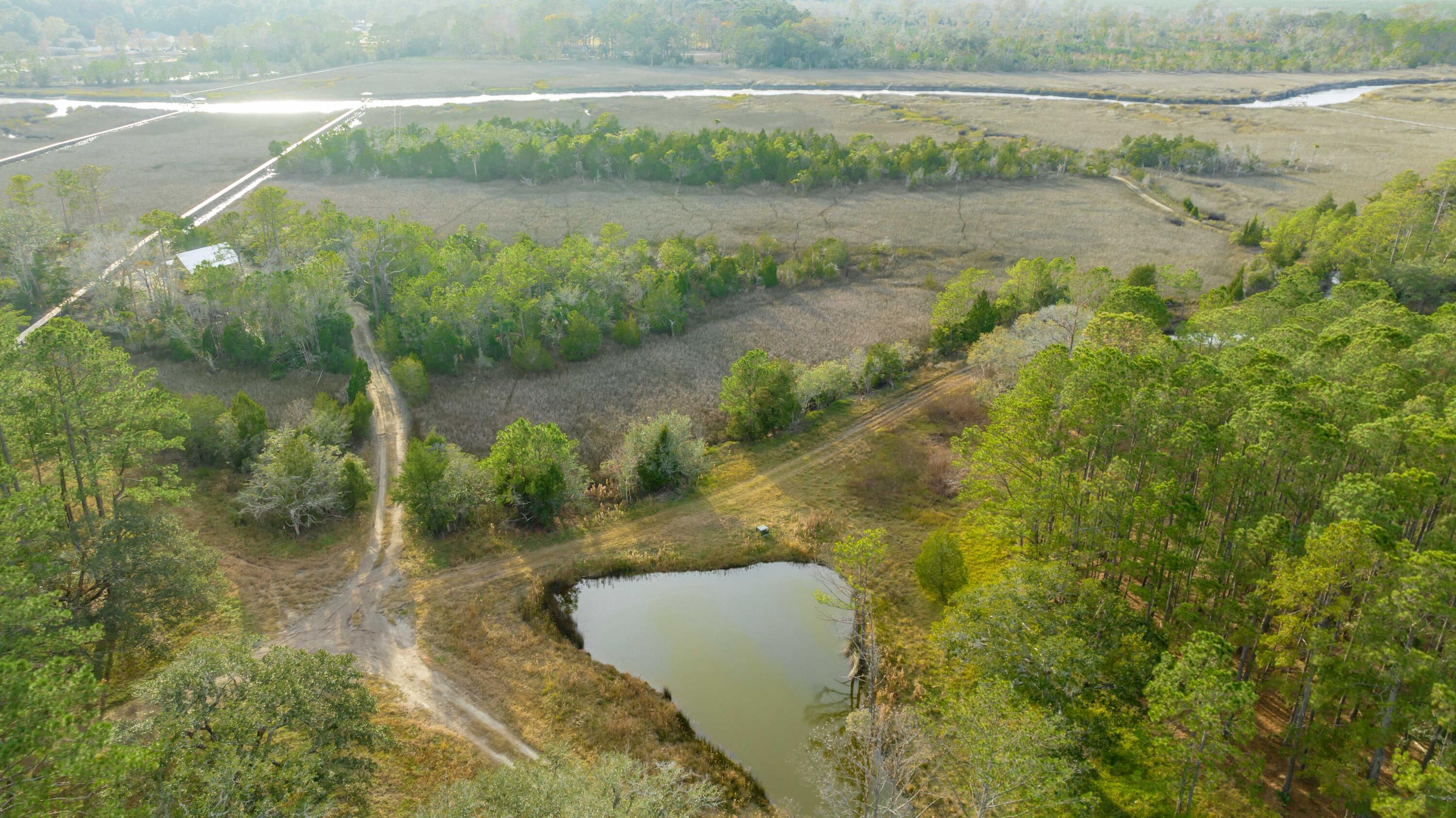 1225 State Rd S-10-98 Awendaw, SC 29429 - Photo 6 of 84 Aerial View