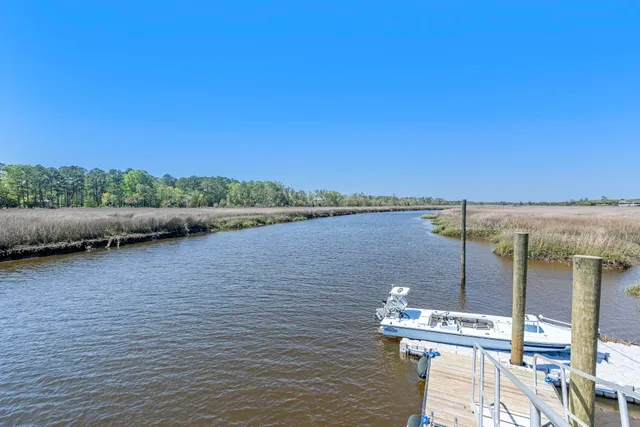 $2,375,000 | 1225 State Rd S-10-98, Awendaw, SC 29429