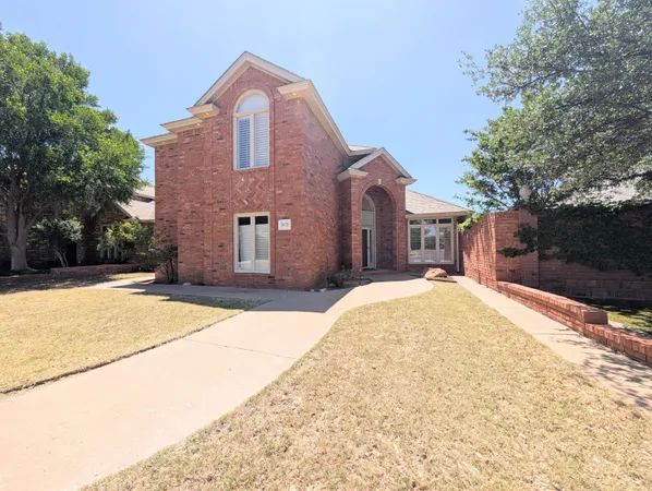 $2,475 | 3813 77th Street, Lubbock, TX 79423