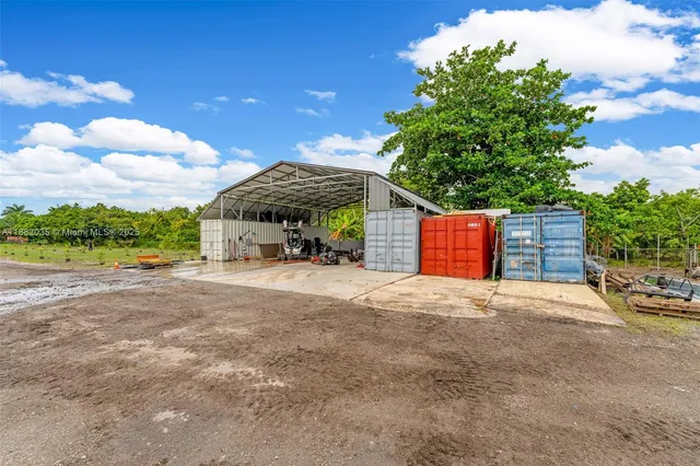 $1,850,000 | 12750 Southwest 197th Avenue, Miami, FL 33196