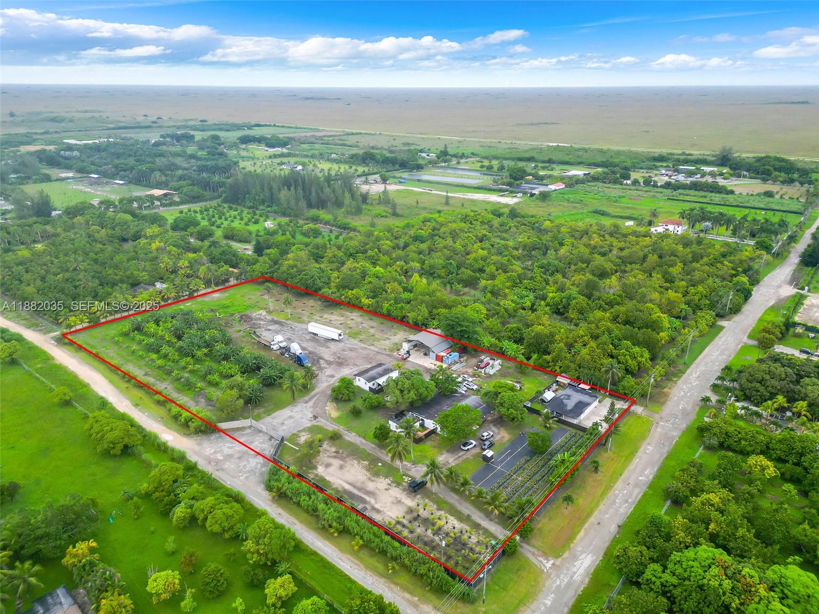 12750 Southwest 197th Avenue Miami, FL 33196 - Photo 56 of 60