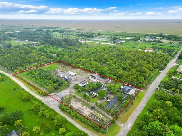 $1,850,000 | 12750 Southwest 197th Avenue, Miami, FL 33196