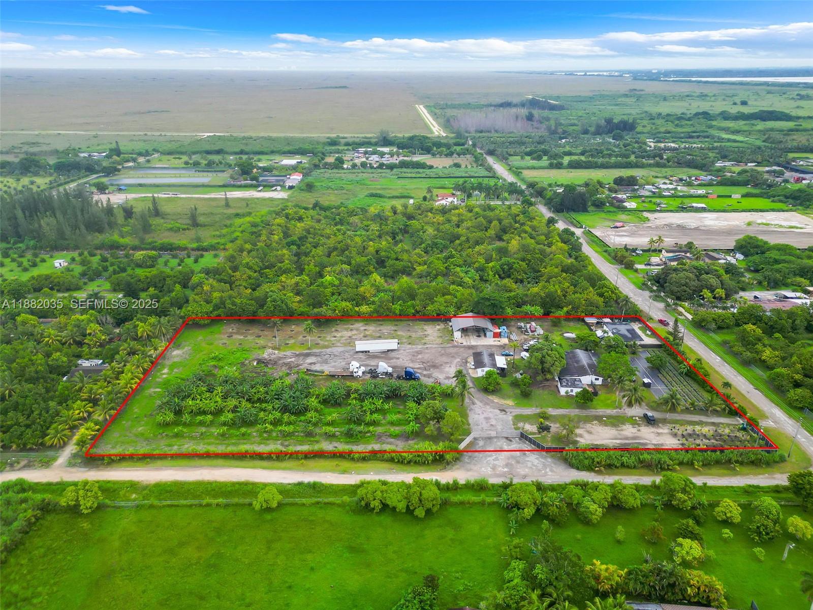 12750 Southwest 197th Avenue Miami, FL 33196 - Photo 57 of 60