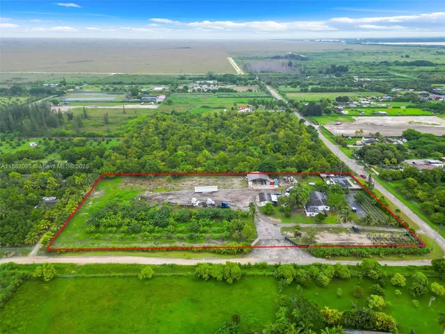 $1,850,000 | 12750 Southwest 197th Avenue, Miami, FL 33196