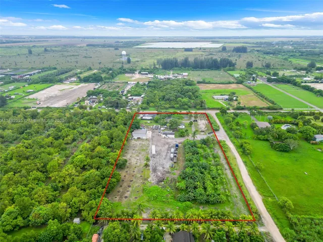$1,850,000 | 12750 Southwest 197th Avenue, Miami, FL 33196