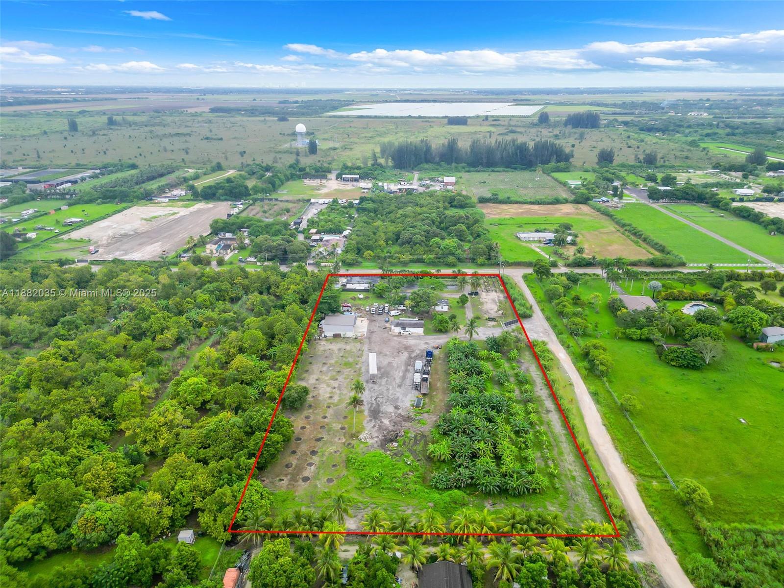 12750 Southwest 197th Avenue Miami, FL 33196 - Photo 58 of 60