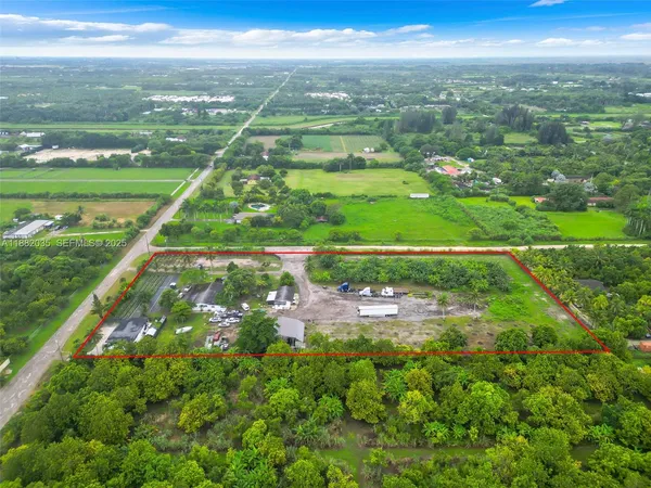 $1,850,000 | 12750 Southwest 197th Avenue, Miami, FL 33196