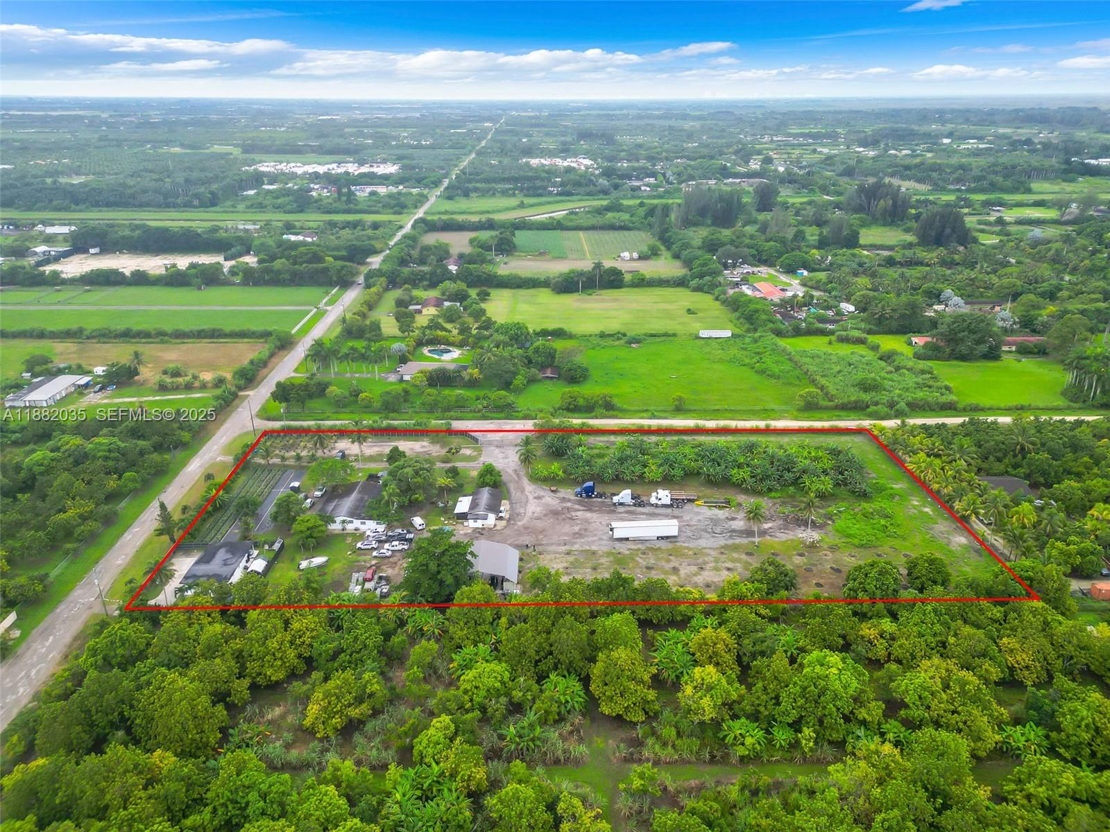 12750 Southwest 197th Avenue Miami, FL 33196 - Photo 59 of 60