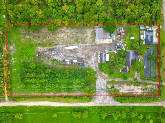 $1,850,000 | 12750 Southwest 197th Avenue, Miami, FL 33196