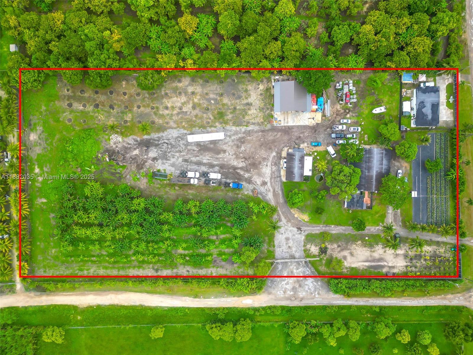 12750 Southwest 197th Avenue Miami, FL 33196 - Photo 60 of 60