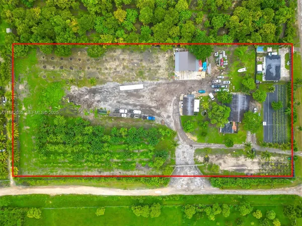 $1,850,000 | 12750 Southwest 197th Avenue, Miami, FL 33196
