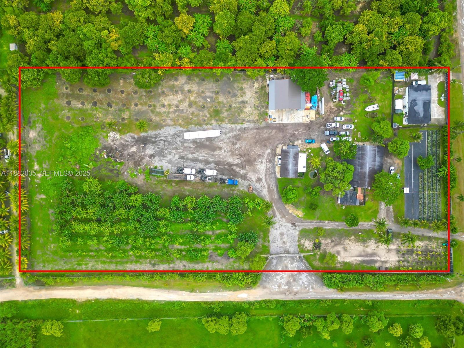 12750 Southwest 197th Avenue Miami, FL 33196 - Photo 60 of 60