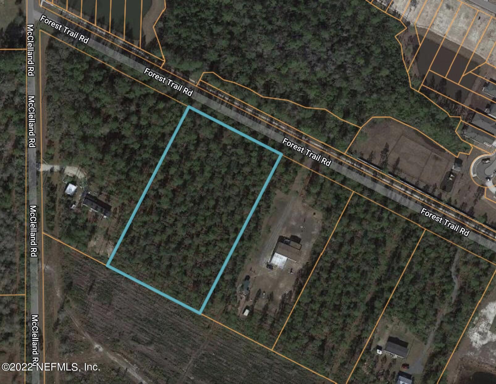 0 Forest Trail Road Jacksonville, FL 32234 - Photo 1 of 1