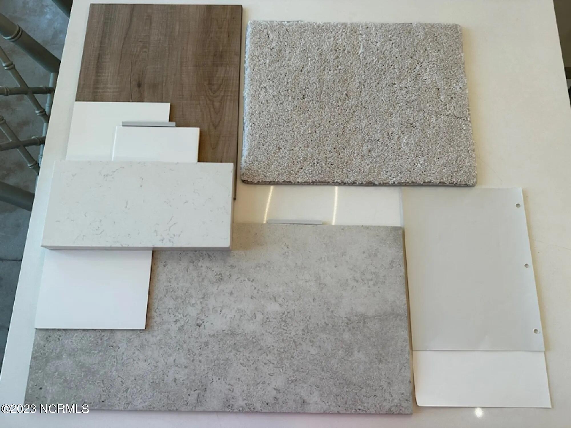 108 Streambed Way Hampstead, NC 28443 - Photo 3 of 14 Color Palette