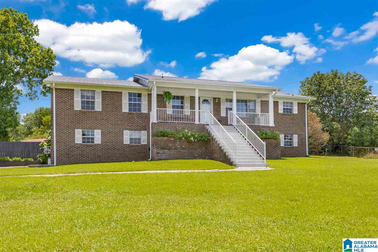 7677 County Road 27 Springville, AL 35146 - Photo 1 of 32