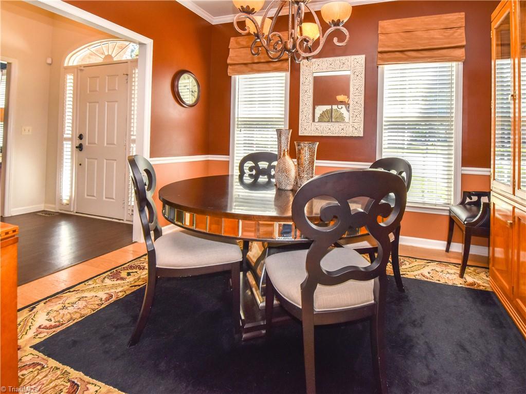 4017 Preswick Court High Point, NC 27265 - Photo 16 of 36
