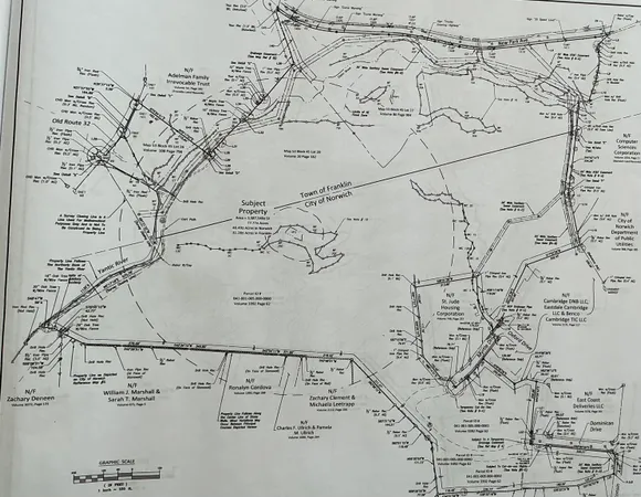 $399,000 | Myrtle Drive, Norwich, CT 06360