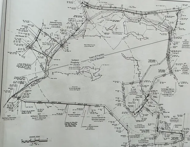 $399,000 | Myrtle Drive, Norwich, CT 06360