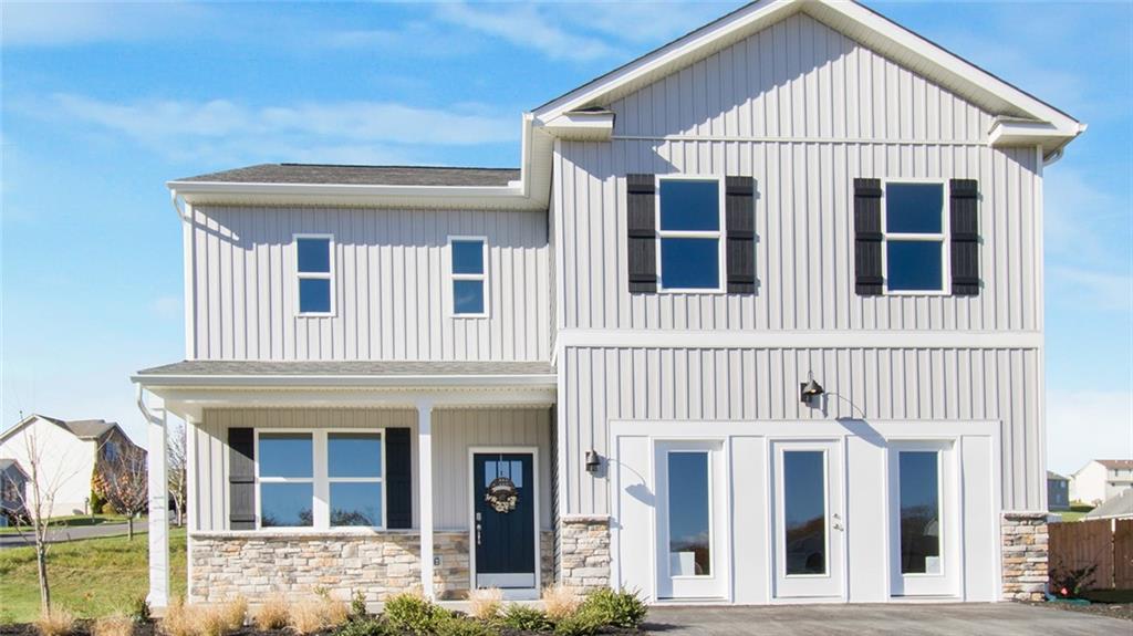 1098 Peachtree Road Carnegie, PA 15106 - Photo 1 of 21
