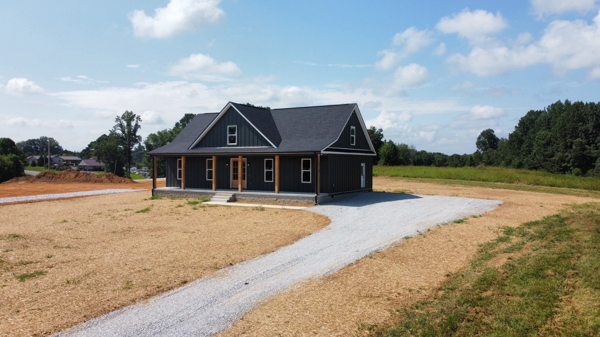 33 Evans Road Winchester, TN 37398 - Photo 2 of 38