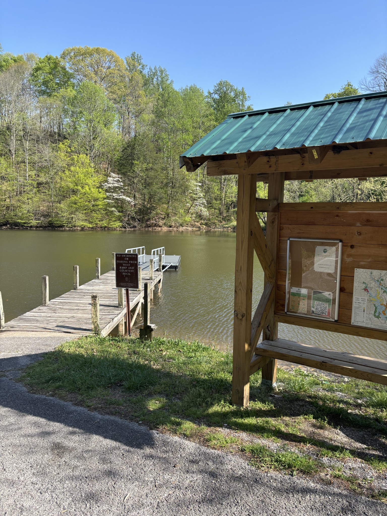33 Evans Road Winchester, TN 37398 - Photo 29 of 38