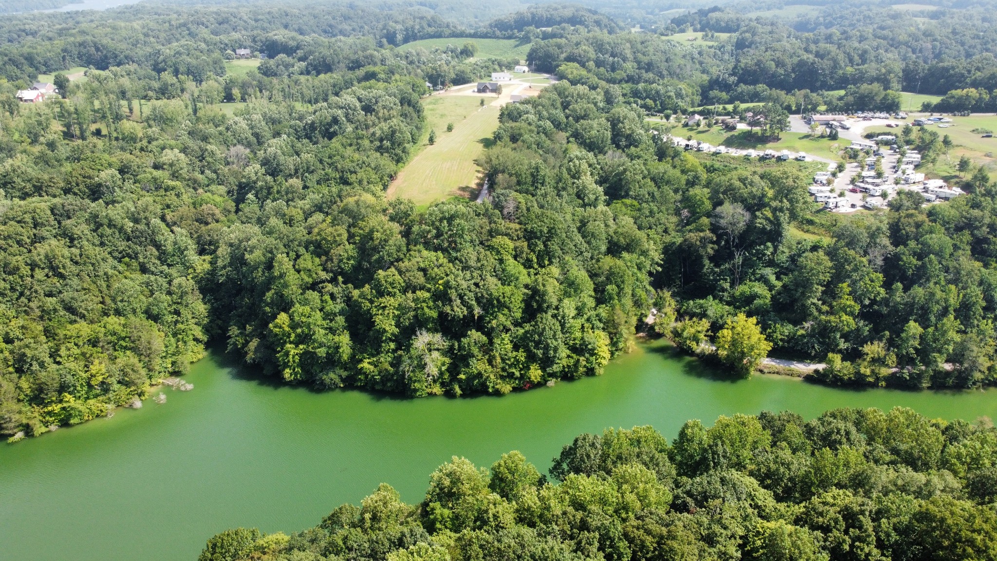 33 Evans Road Winchester, TN 37398 - Photo 32 of 38