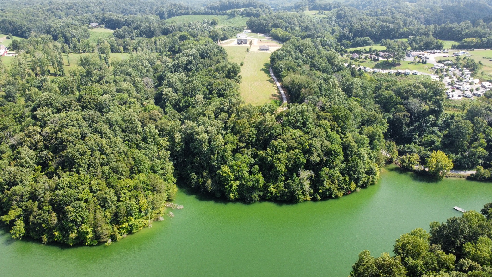 33 Evans Road Winchester, TN 37398 - Photo 33 of 38