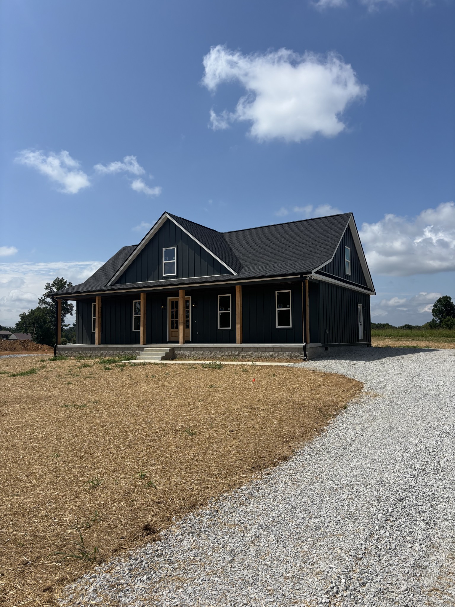 33 Evans Road Winchester, TN 37398 - Photo 4 of 38
