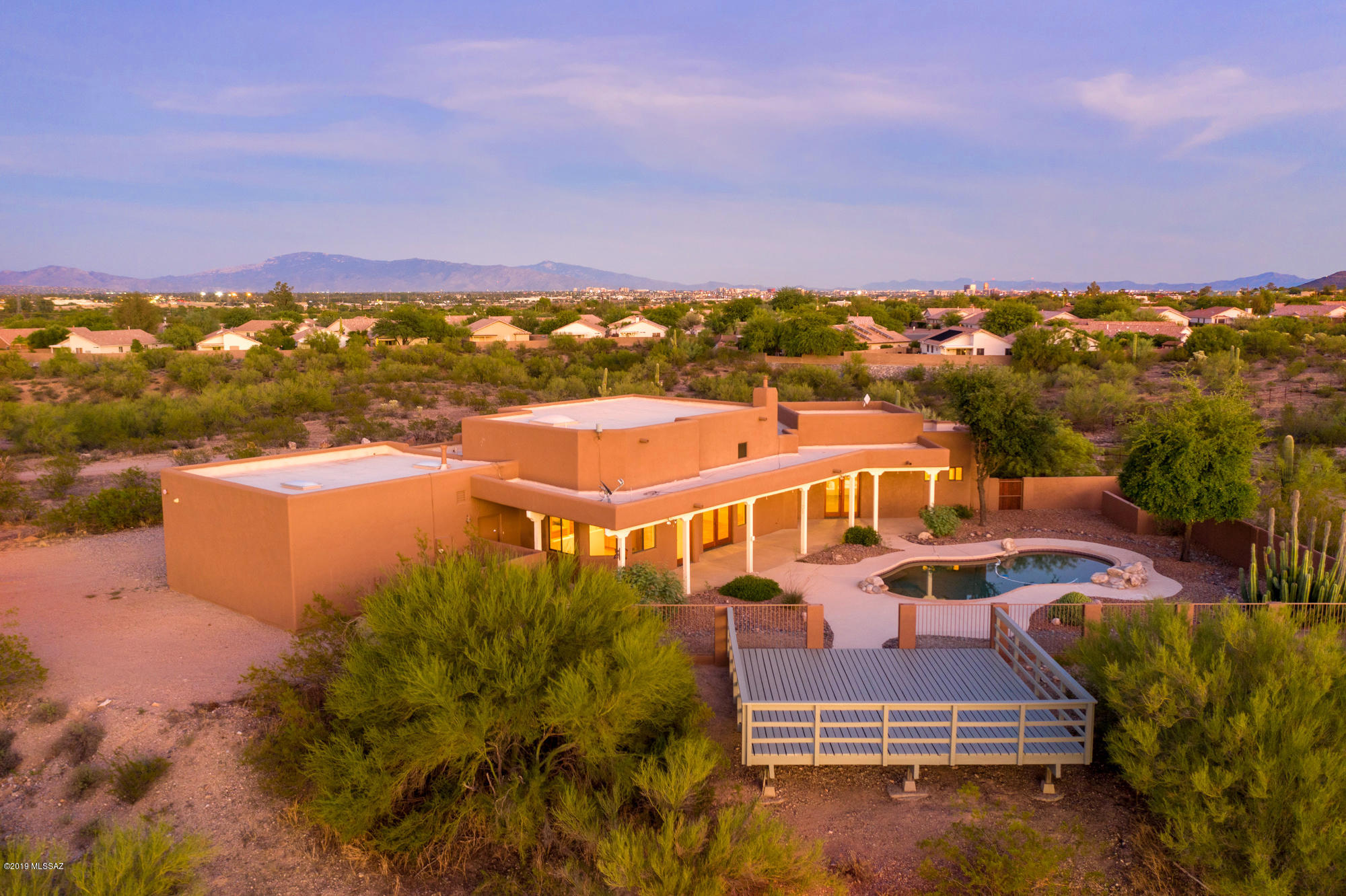 3553 North Grannen Road Tucson, AZ 85745 - Photo 31 of 40