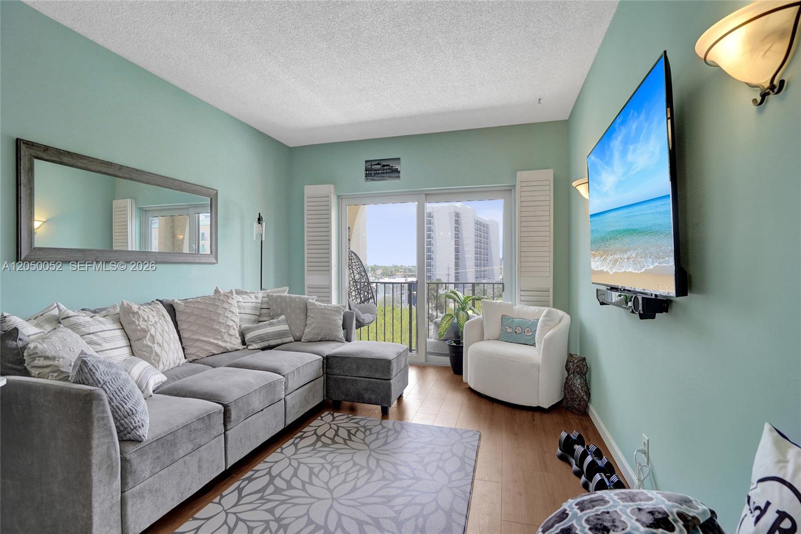 400 North Riverside Drive, Unit 514 Pompano Beach, FL 33062 - Photo 7 of 72