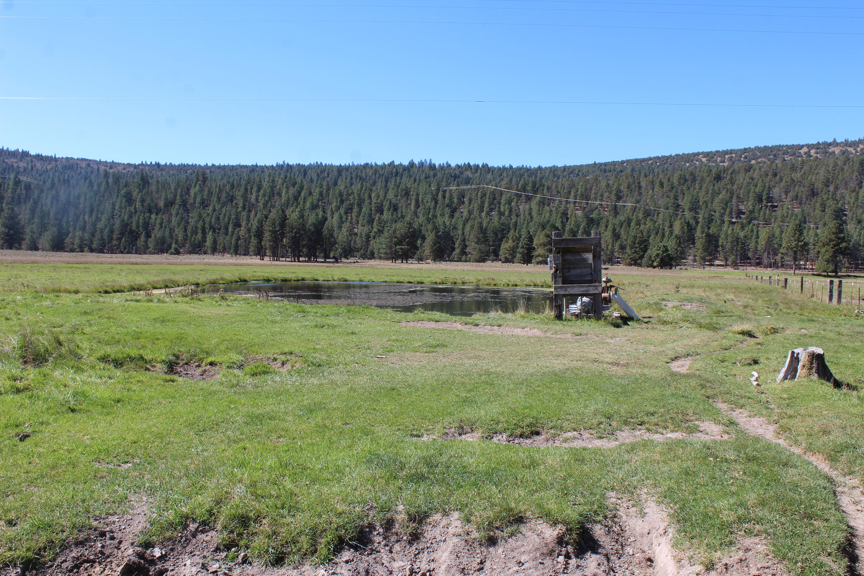 12046 Old Fort Road Klamath Falls, OR 97601 - Photo 32 of 59