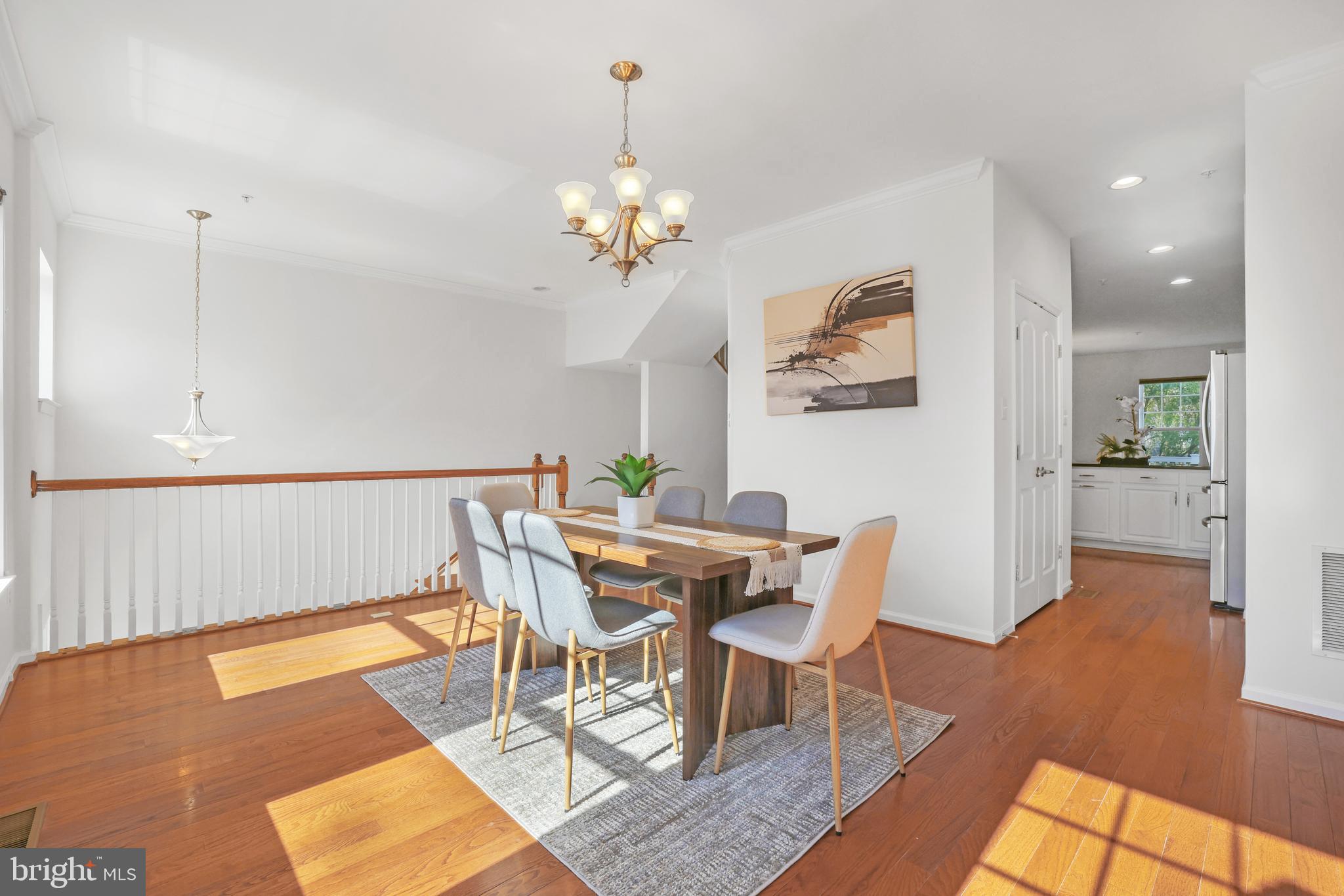 2727 Amber Crest Road Hanover, MD 21076 - Photo 17 of 65 Gallery Image 17