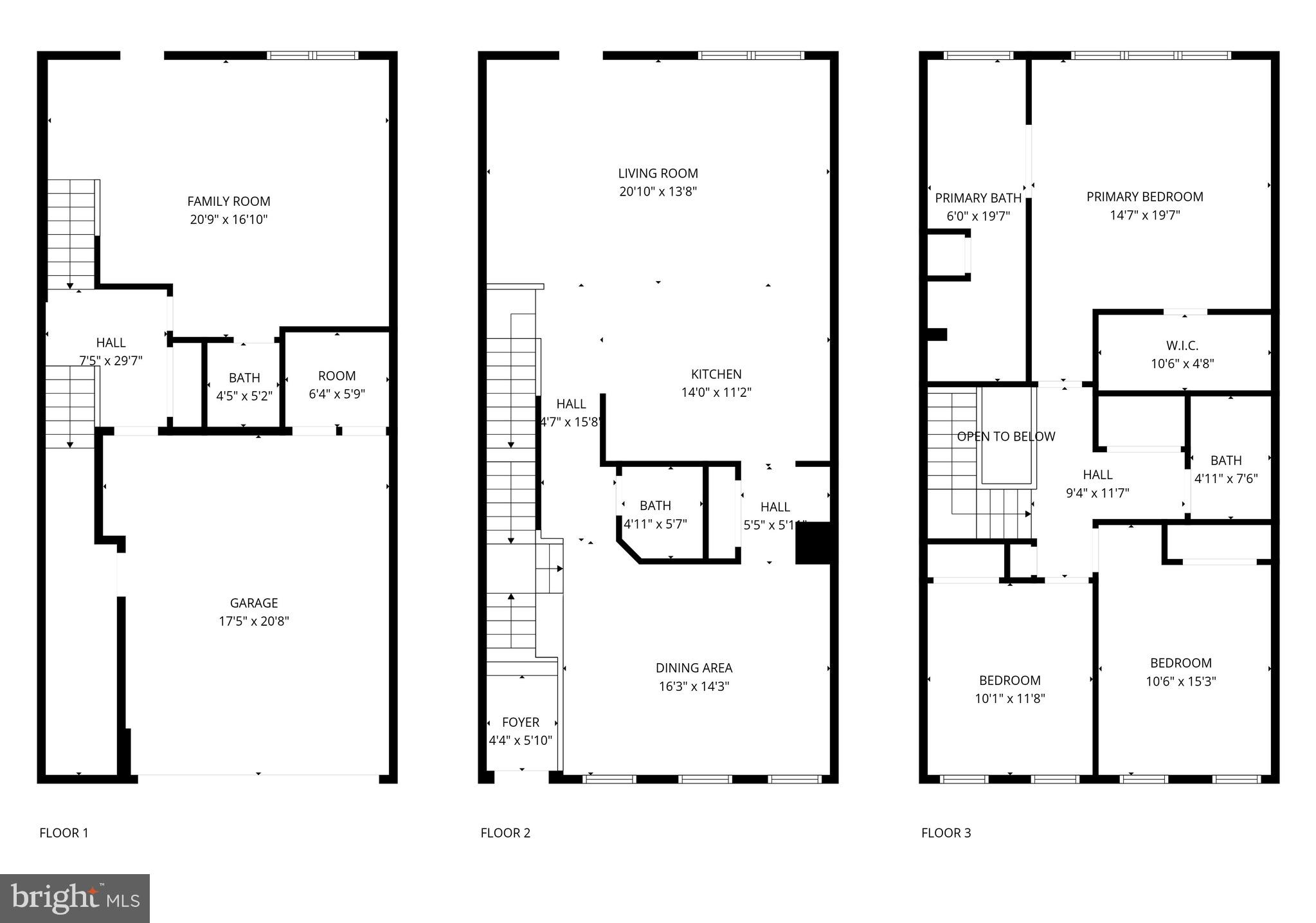 2727 Amber Crest Road Hanover, MD 21076 - Photo 47 of 65 Gallery Image 47