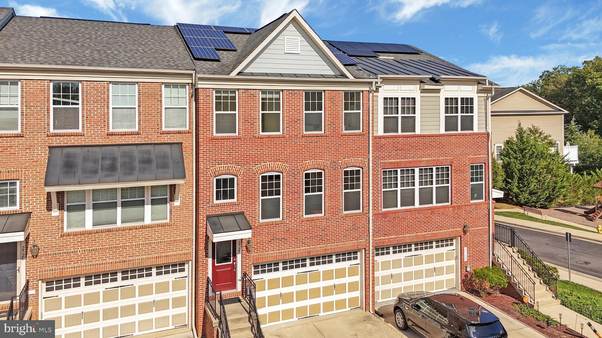 2727 Amber Crest Road Hanover, MD 21076 - Photo 55 of 65 Welcome HOME to 2727 Amber Crest Rd!