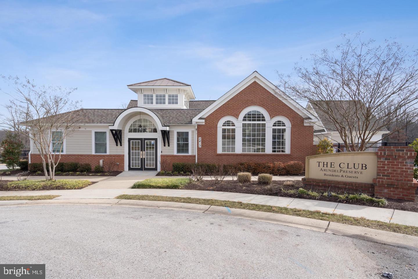 2727 Amber Crest Road Hanover, MD 21076 - Photo 56 of 65 Gallery Image 56