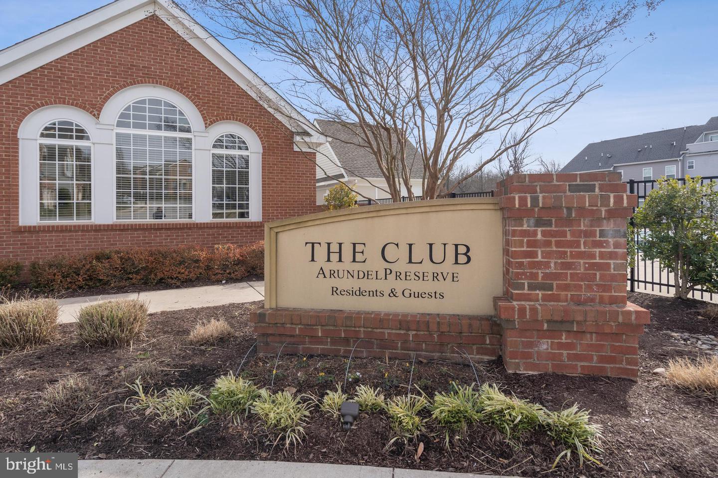 2727 Amber Crest Road Hanover, MD 21076 - Photo 58 of 65 Gallery Image 58