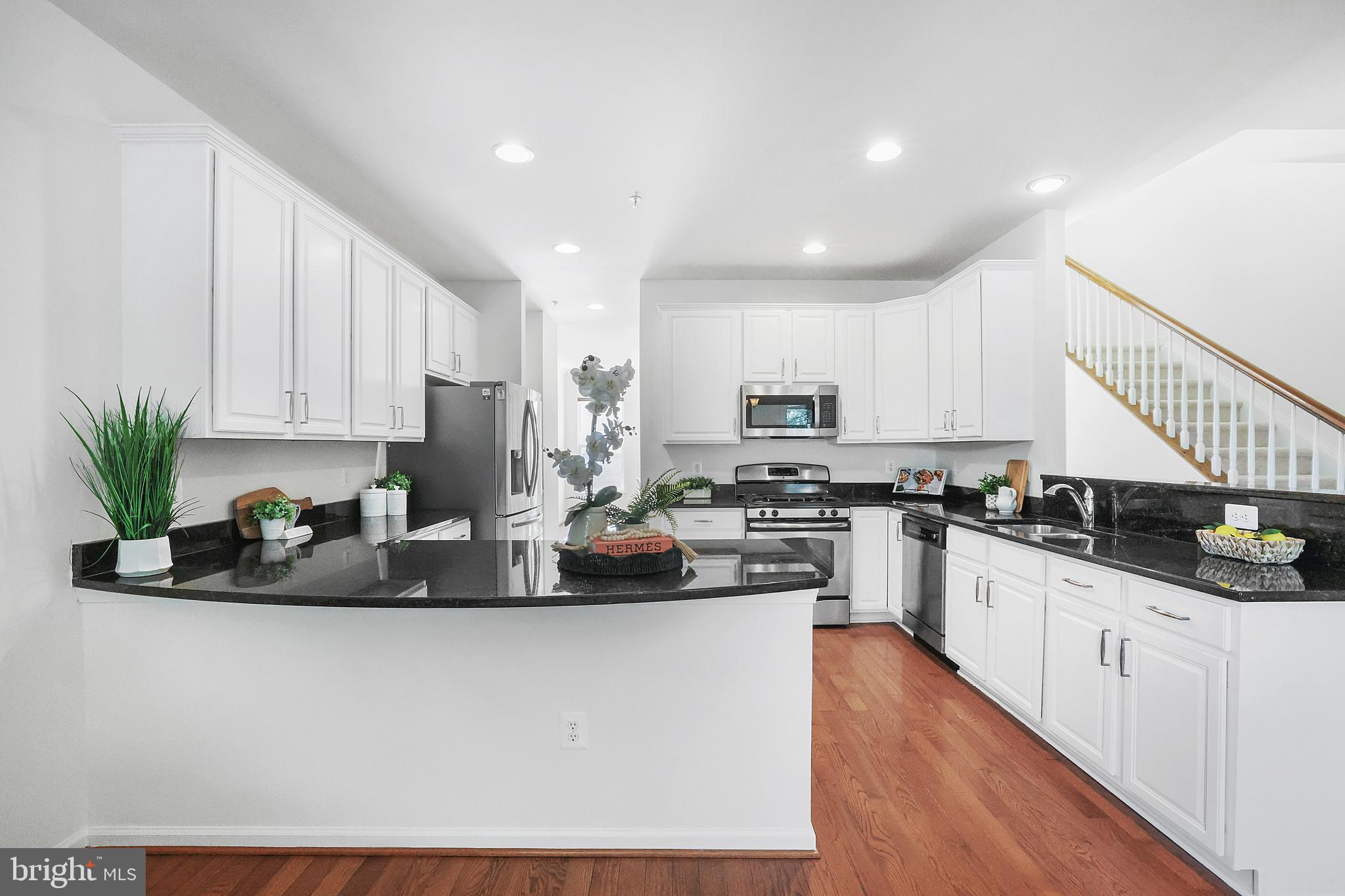 2727 Amber Crest Road Hanover, MD 21076 - Photo 8 of 65 Gallery Image 8