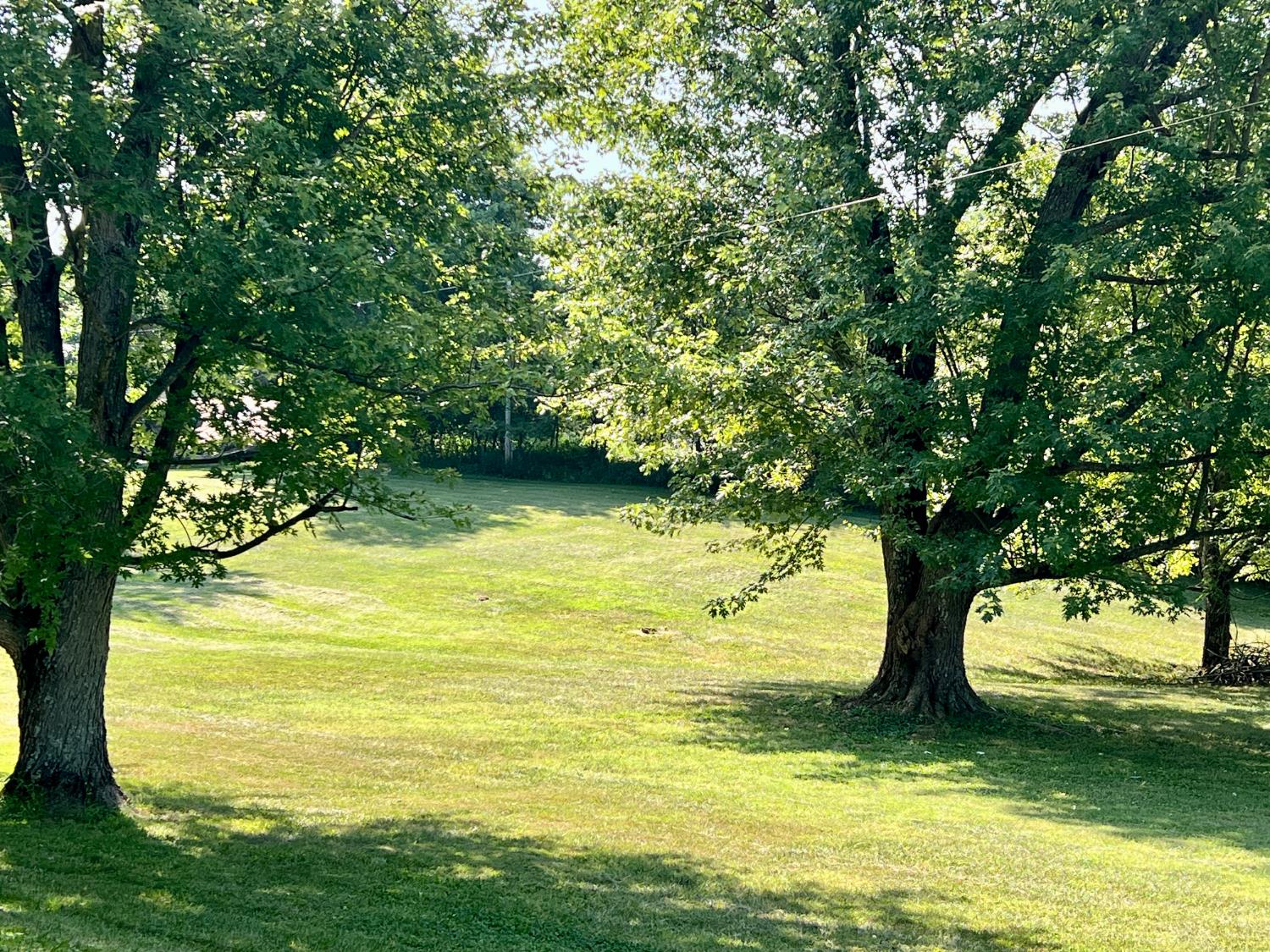2654 Green Valley Road Vevay, IN 47043 - Photo 18 of 48 Front Yard