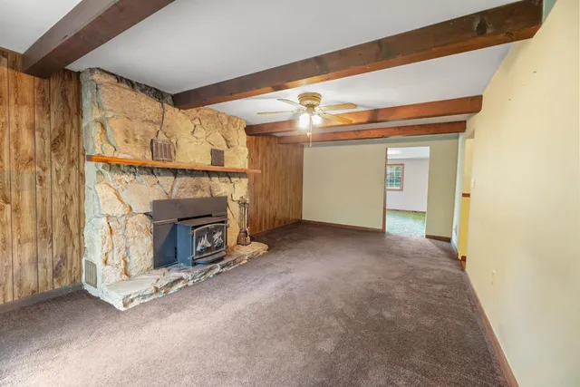 $220,000 | 2654 Green Valley Road, Vevay, IN 47043