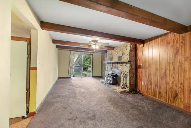 $220,000 | 2654 Green Valley Road, Vevay, IN 47043