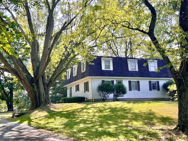 $220,000 | 2654 Green Valley Road, Vevay, IN 47043