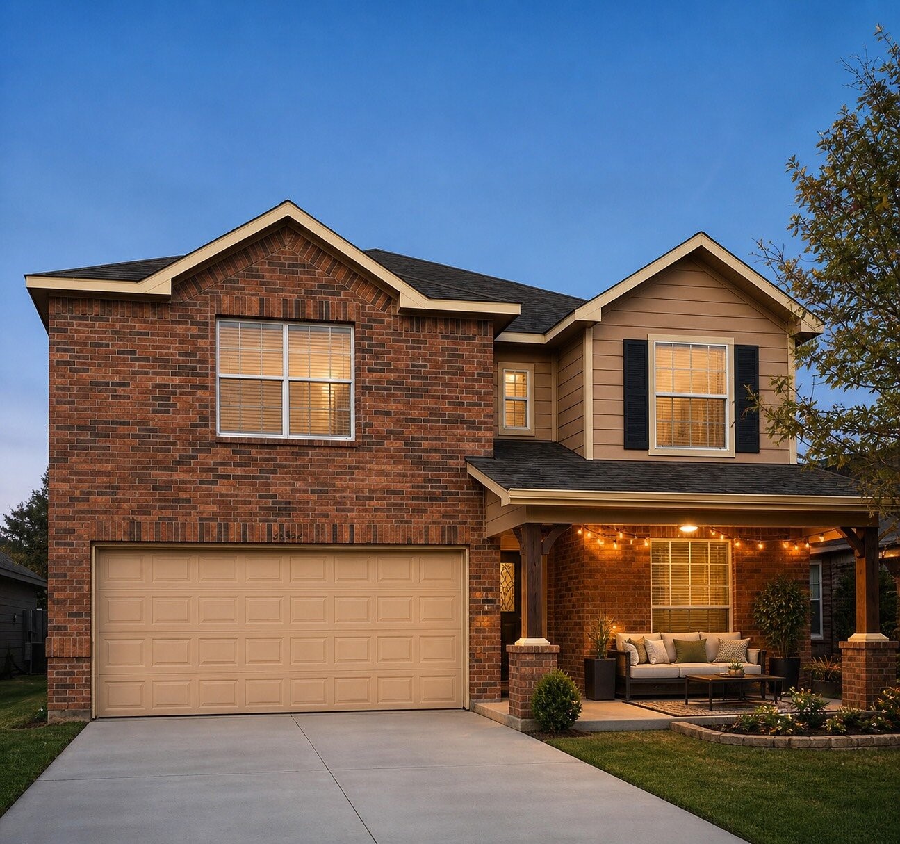 26538 Marble Point Lane Katy, TX 77494 - Photo 1 of 38