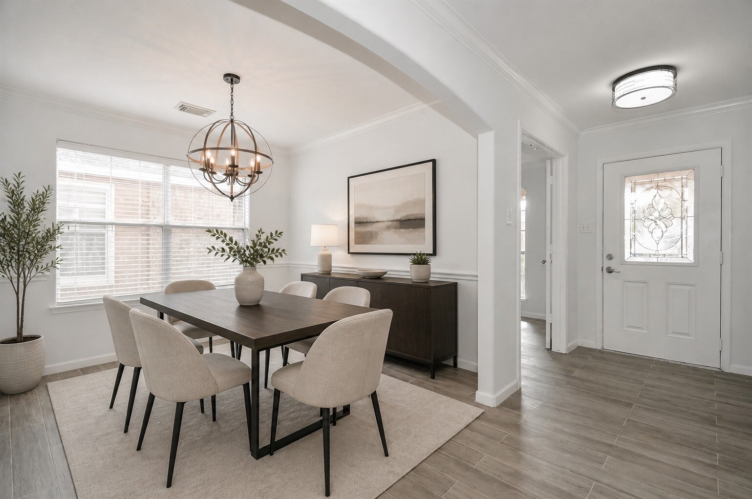 26538 Marble Point Lane Katy, TX 77494 - Photo 11 of 38 Virtually staged