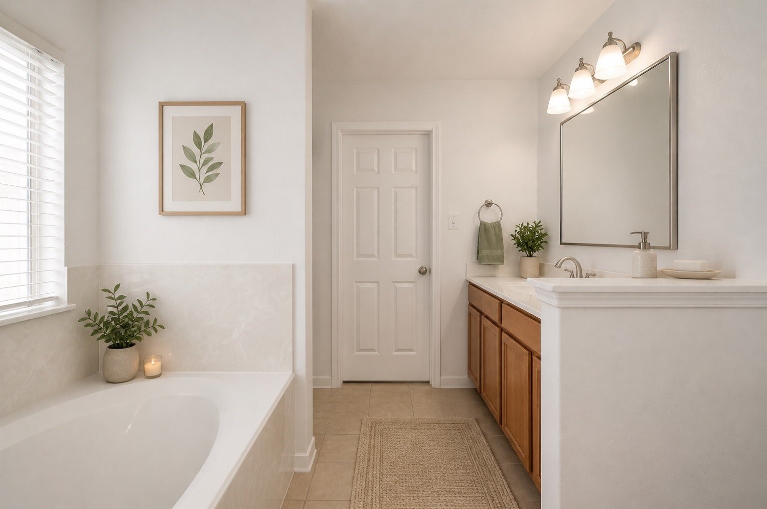 26538 Marble Point Lane Katy, TX 77494 - Photo 19 of 38 Virtually staged