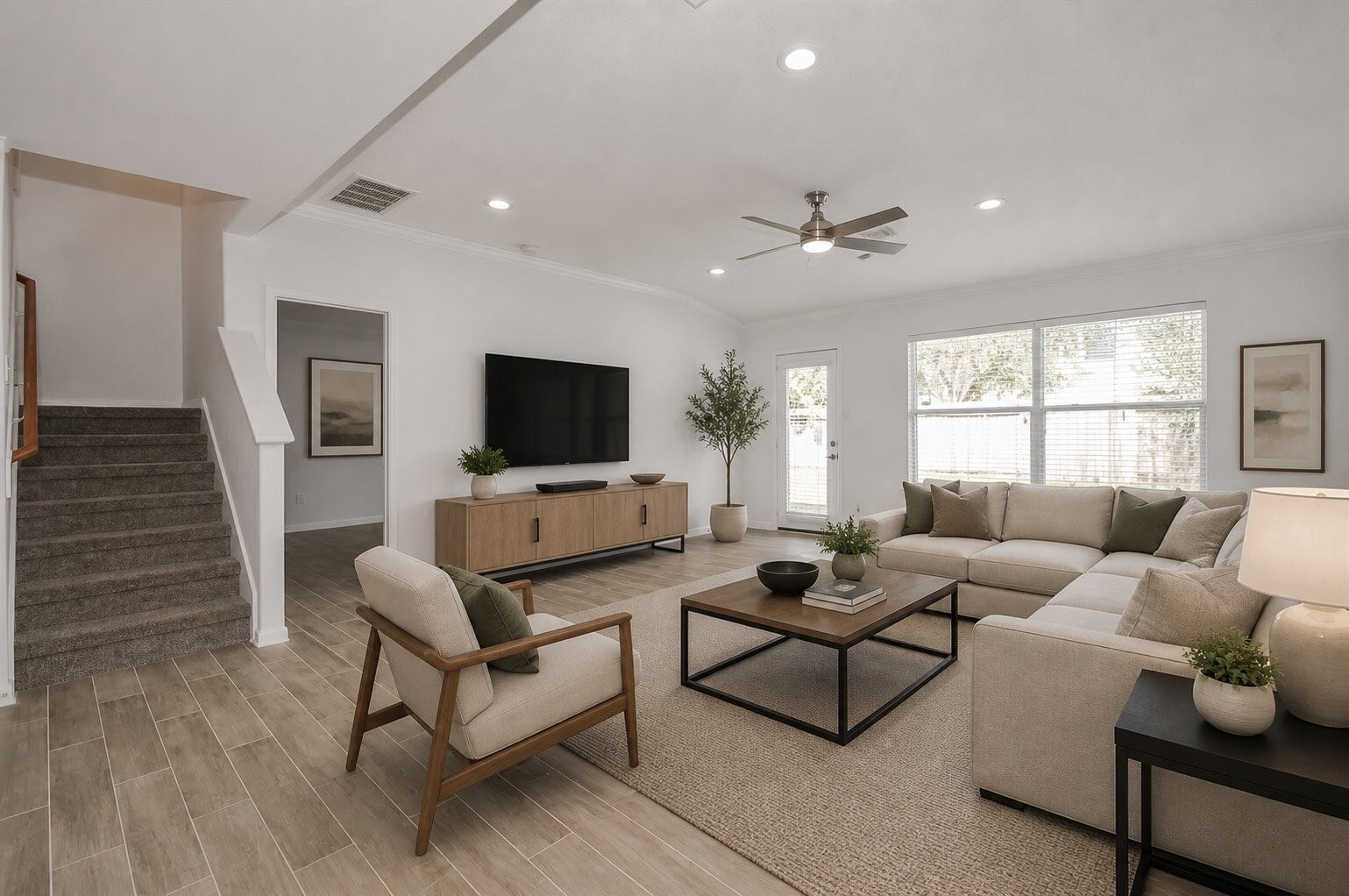 26538 Marble Point Lane Katy, TX 77494 - Photo 2 of 38 Virtually staged