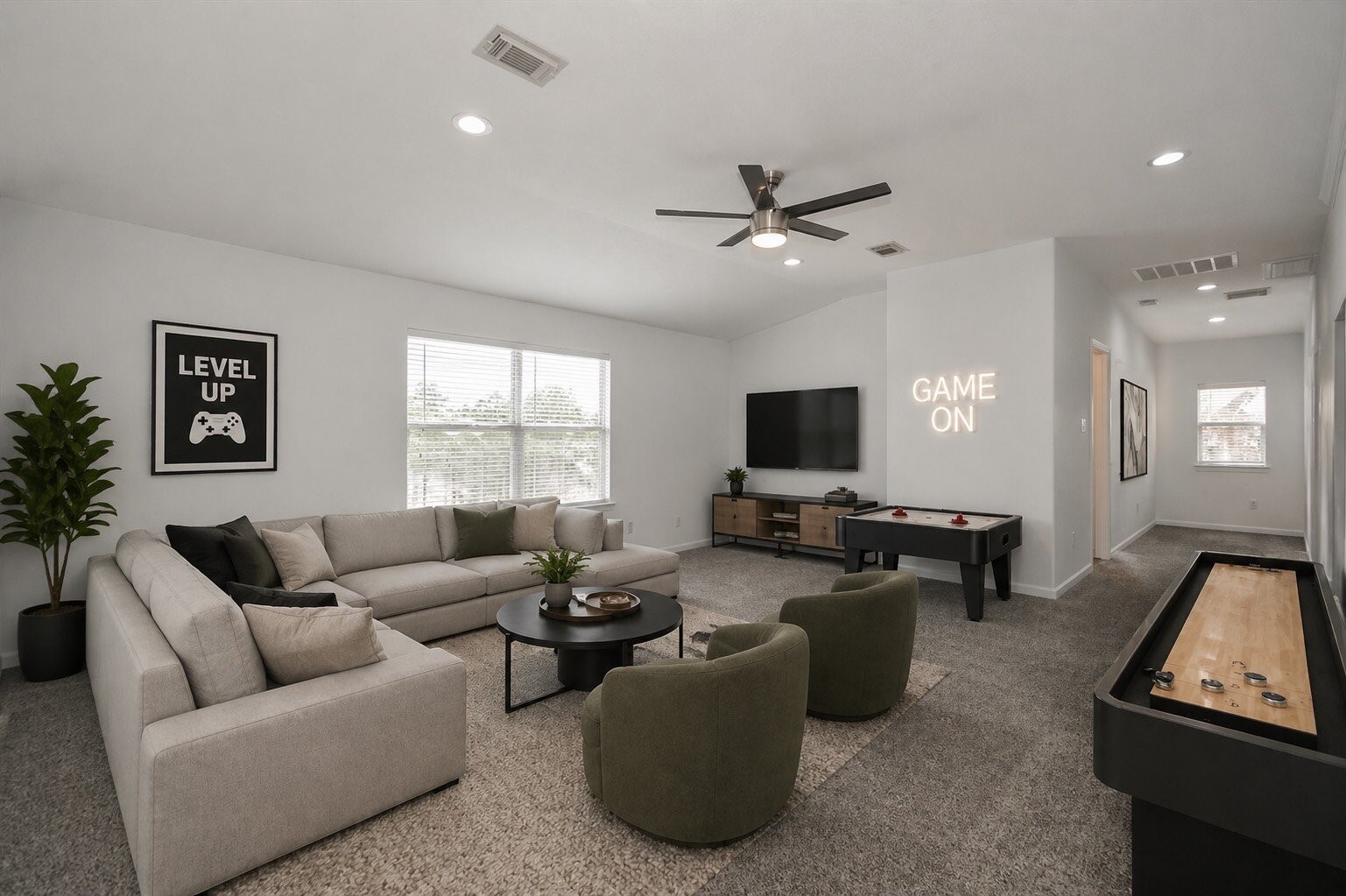 26538 Marble Point Lane Katy, TX 77494 - Photo 22 of 38 Virtually staged