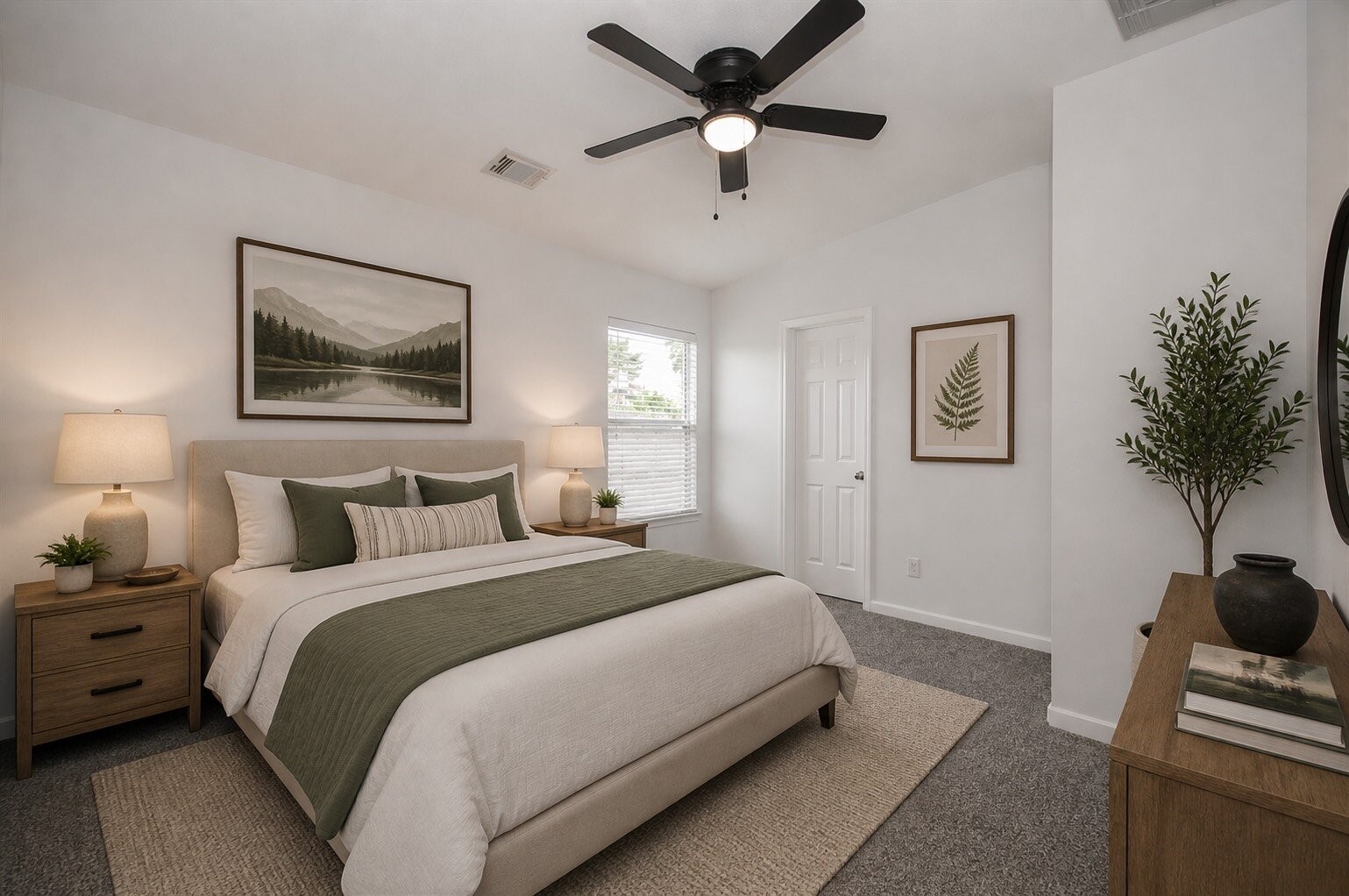 26538 Marble Point Lane Katy, TX 77494 - Photo 25 of 38 Virtually staged