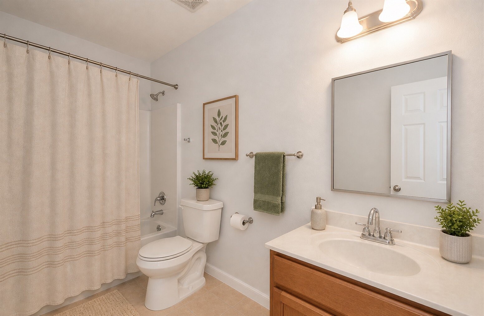 26538 Marble Point Lane Katy, TX 77494 - Photo 29 of 38 Virtually staged