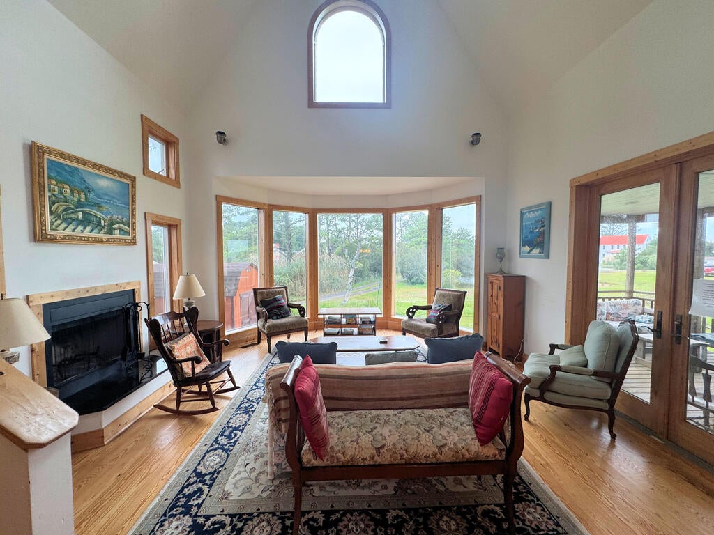 5104 Blake Point Road Chincoteague, VA 23336 - Photo 2 of 15 Gallery Image 2