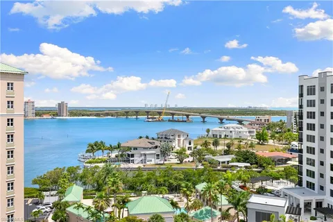 $830,000 | 4141 Bay Beach Lane, Unit 4P3, Fort Myers Beach, FL 33931